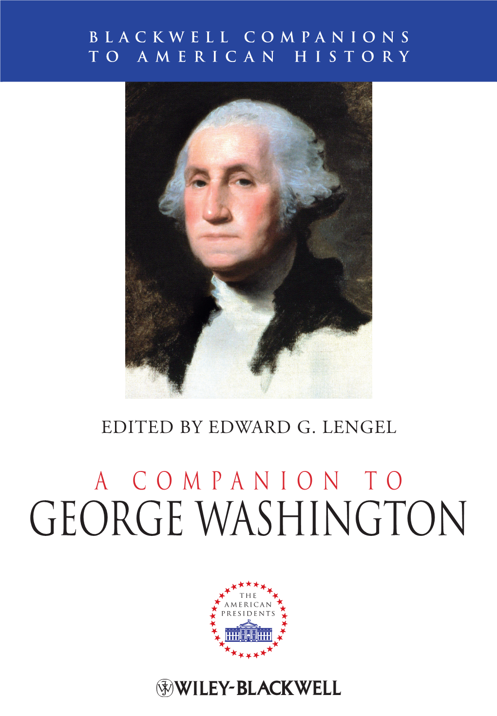 George Washington Edward G