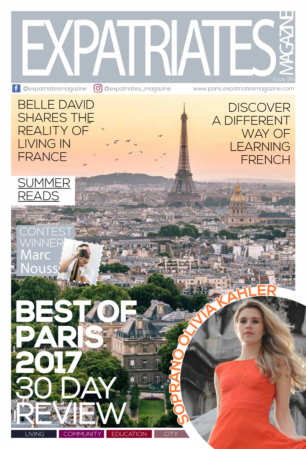 BEST of PARIS 2017 30 DAY REVIEW 1H SIGHTSEEING CRUISE 18 WELCOME to REALITY Every Day, by Day Or by Night