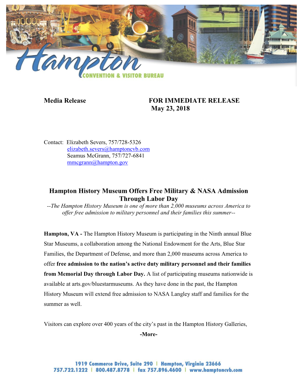 Hampton-History-Museum-Offers-Free