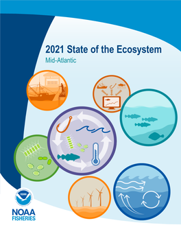 2021 Mid-Atlantic State of the Ecosystem Report