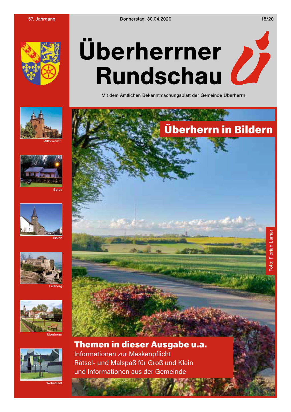 Überherrn in Bildern