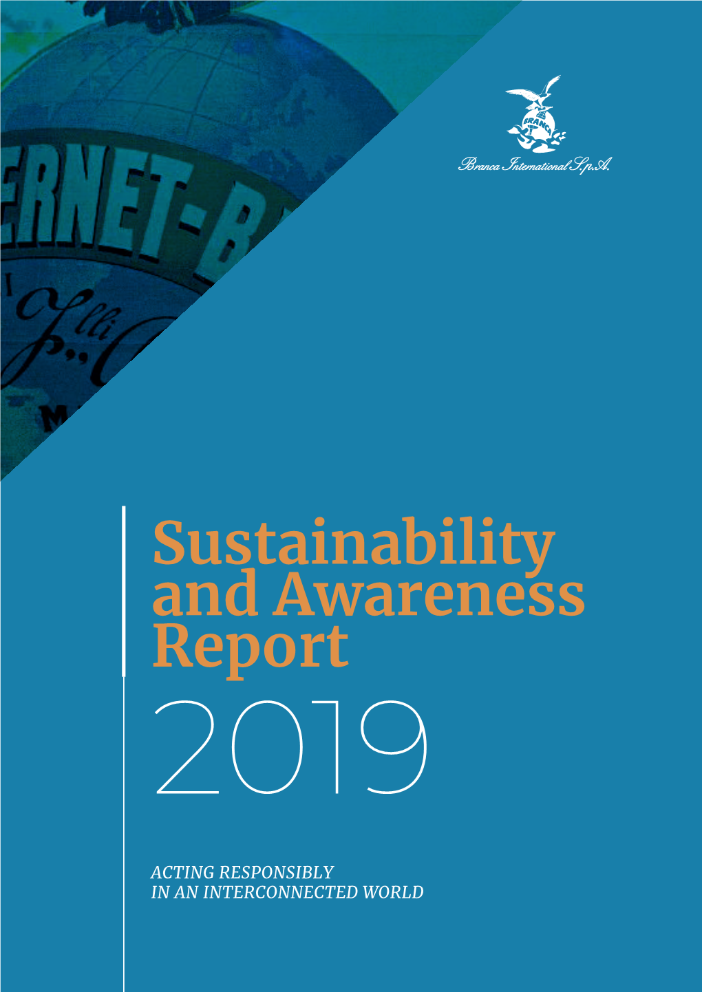 Sustainability and Awareness Report 2019