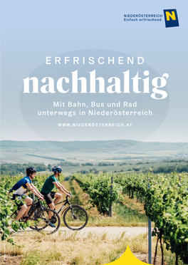 Erfrischend Nachhaltig