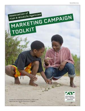 Marketing Campaign Toolkit