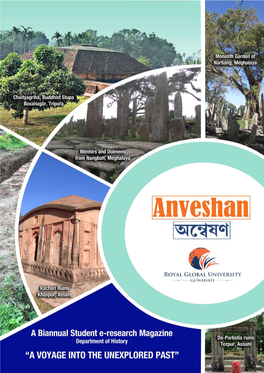 Anveshan (Department of History)