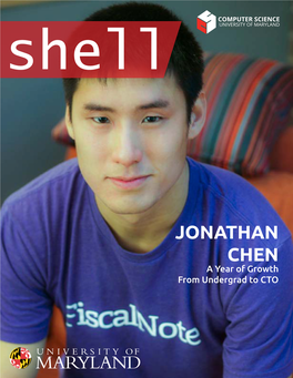Jonathan Chen