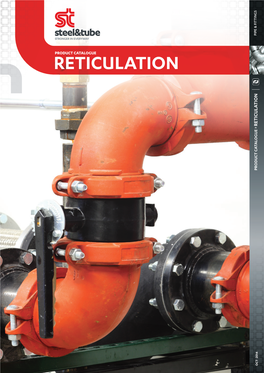 Reticulationproduct Catalogue Reticulation