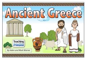 The Ancient Greece Pack