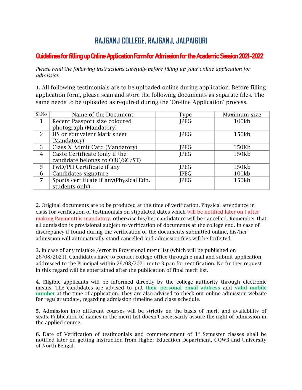 Admission2020-2021-Guidelines.Pdf