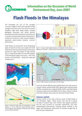 Flash Flood in the Himalayas for June 5.Indd
