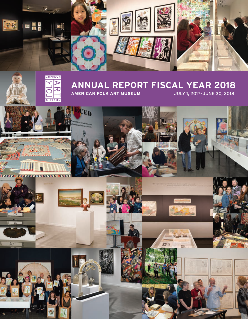 Annual Report