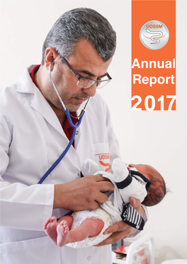 2017 Annual Report •