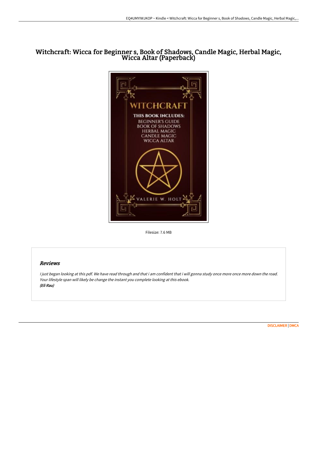 gerald gardner book of shadows pdf