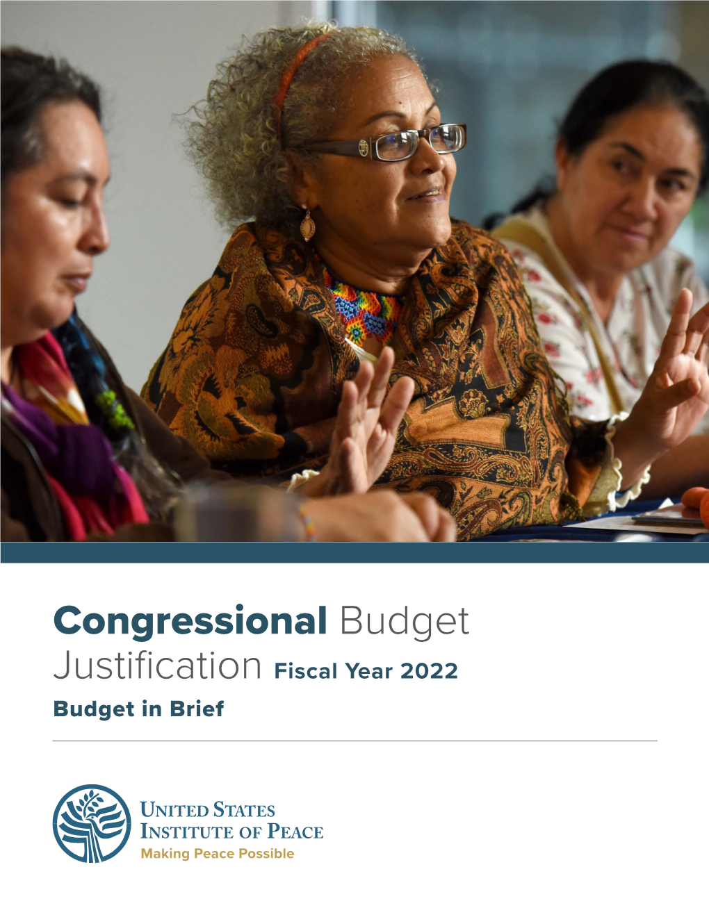 Congressional Budget