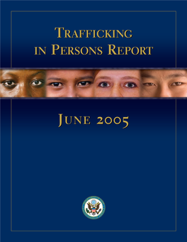 Trafficking Victims Protection Act