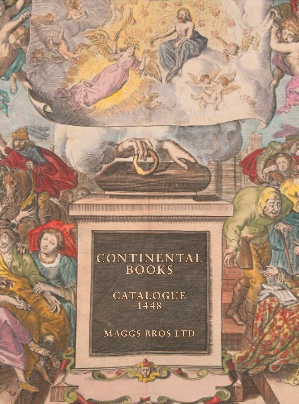 Continental Books