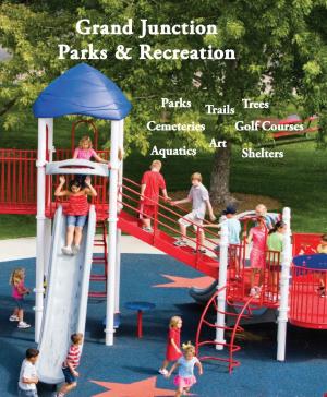 Grand Junction Parks & Recreation