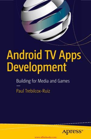 Android TV Apps Development Development TV Apps Android