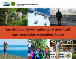 A Sustainable Recreation Future