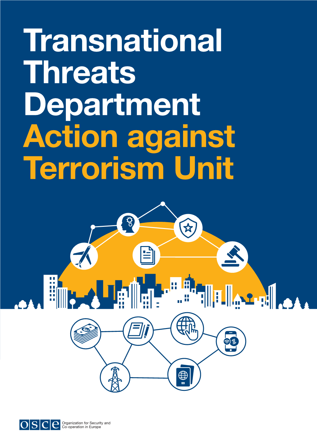 Action Against Terrorism Unit