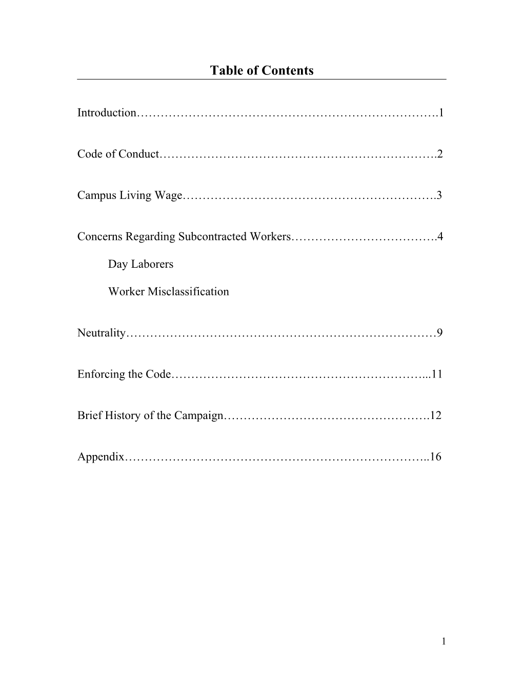 Table of Contents s128