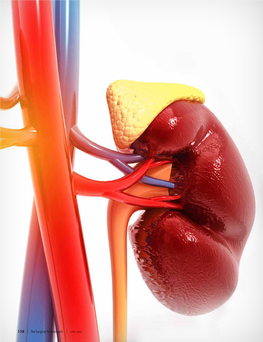 Bariatric Surgery and Kidney-Related Outcomes