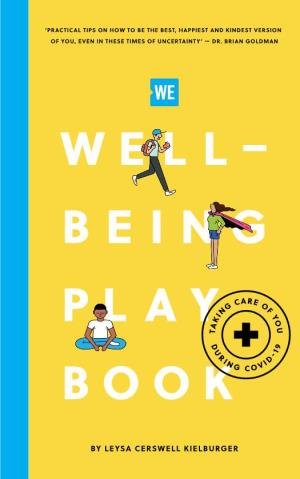 Book Play Being Well–