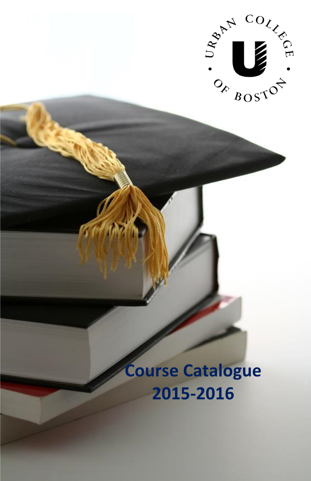 2015-2016 Course Catalogue