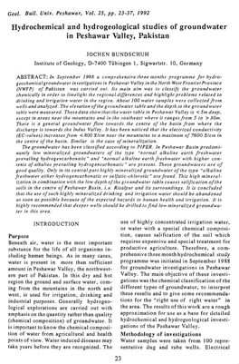 Ies of Groun