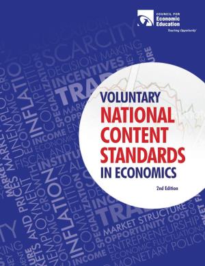 Voluntary National Content Standards in Economics 2Nd Edition Voluntary National Content Standards in Economics