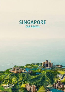 SINGAPORE CAR RENTAL 1 Singapore - Car Rental Prime & Section Car Rental