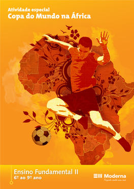 Atividade Especial Atividade Especial Copacopa Do Do Mundo Mundo Na Áfricana África