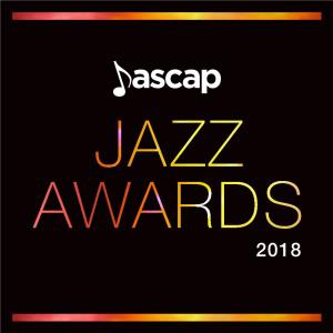 2018 ASCAP Jazz Awards Program Book