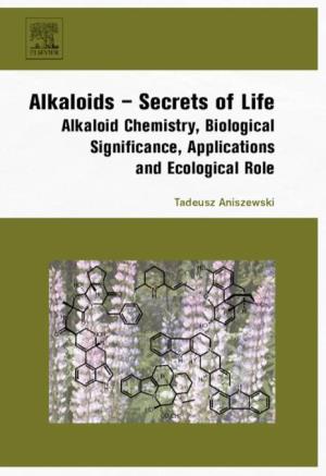 Alkaloids – Secrets of Life
