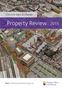 Cheshire West and Chester Property Review 2015