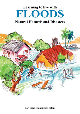 FLOODS Natural Hazards and Disasters