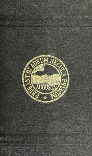 Annals of Augusta County, Virginia, with Reminiscences
