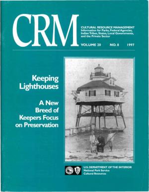 Keeping Lighthouses