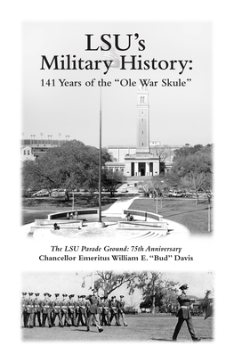 LSU Military History