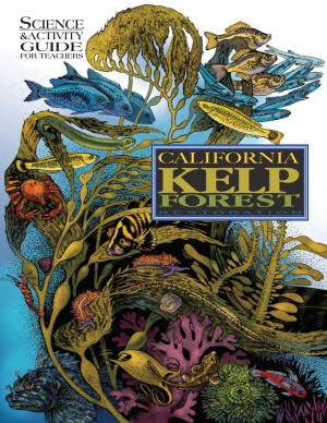 California Kelp Forest Restoration