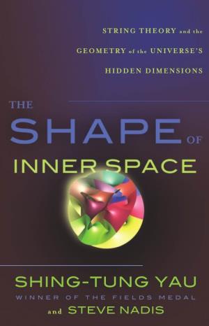 The Shape of Inner Space Provides a Vibrant Tour Through the Strange and Wondrous Possibility SPACE INNER