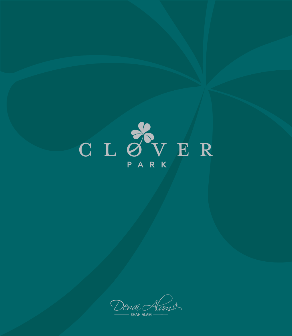 Cloverpark-Brochure.Pdf