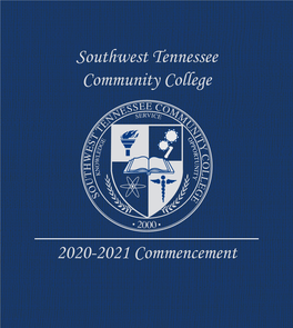Southwest Tennessee Community College 2020-2021 Commencement