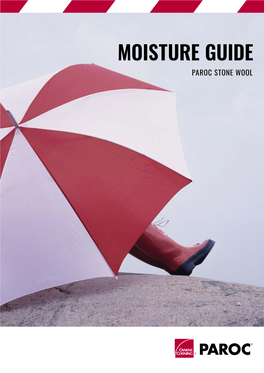 Download Paroc Moisture Guide