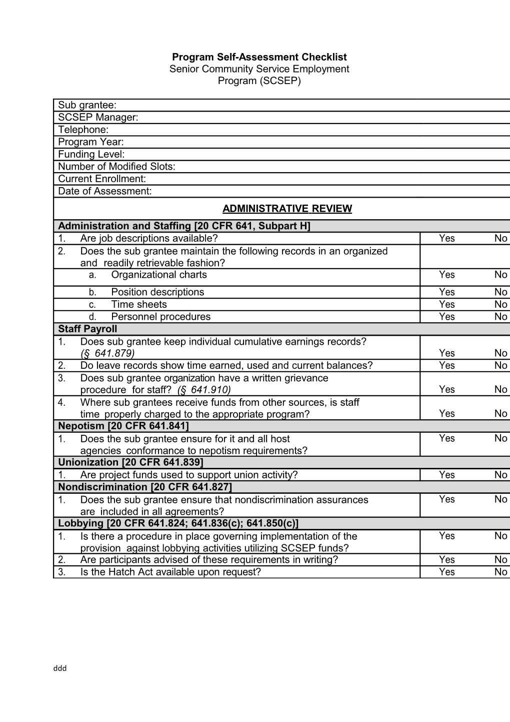 OR Title V Monitoring Tool