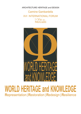 WORLD HERITAGE and KNOWLEDGE
