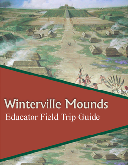 Winterville Mounds Field Trip Guide