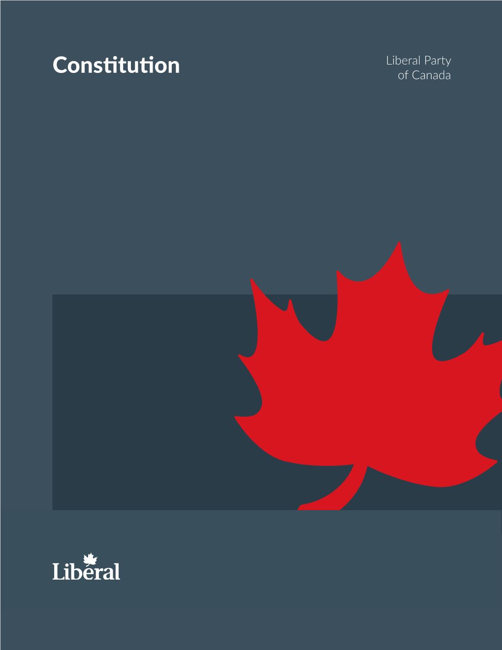 Constitution of Canada