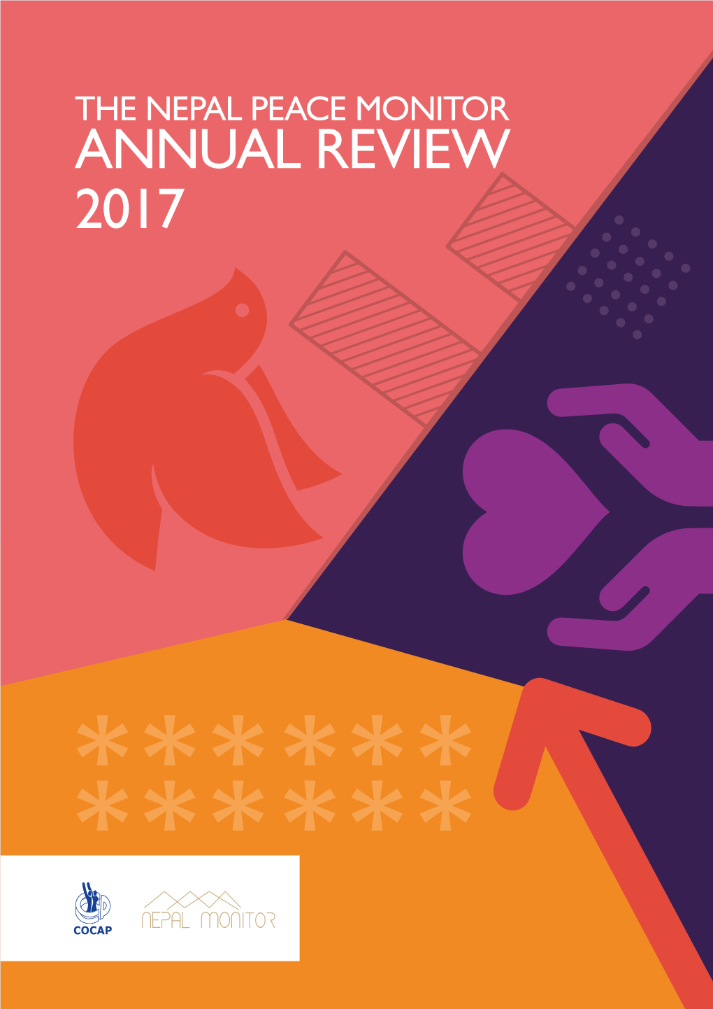 The Nepal Peace Monitor Annual Review 2017