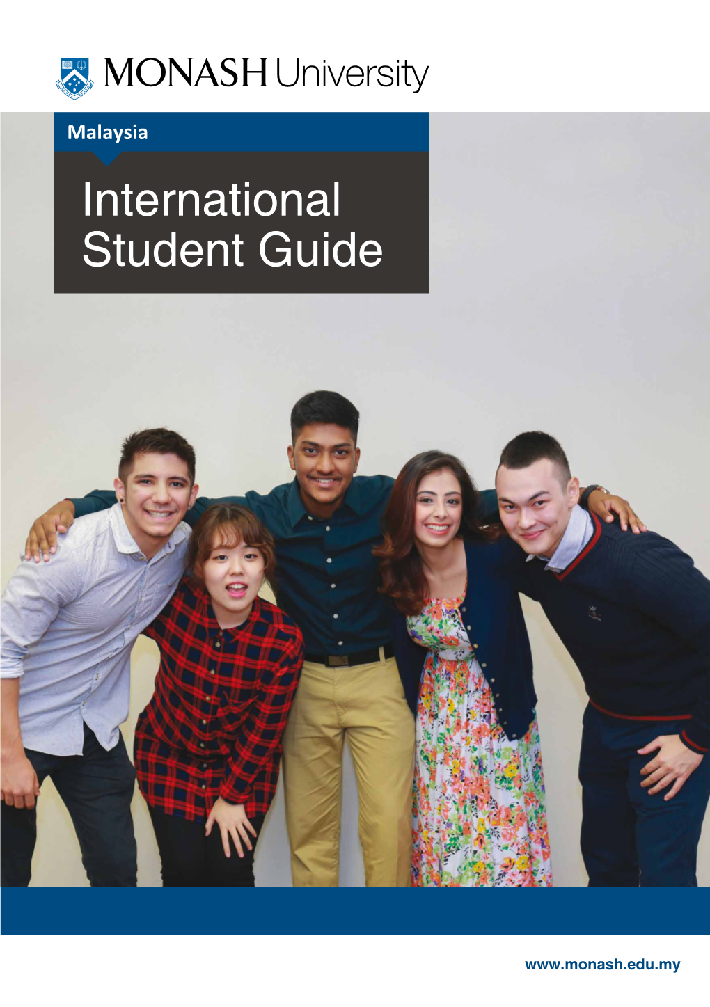 International Student Guide